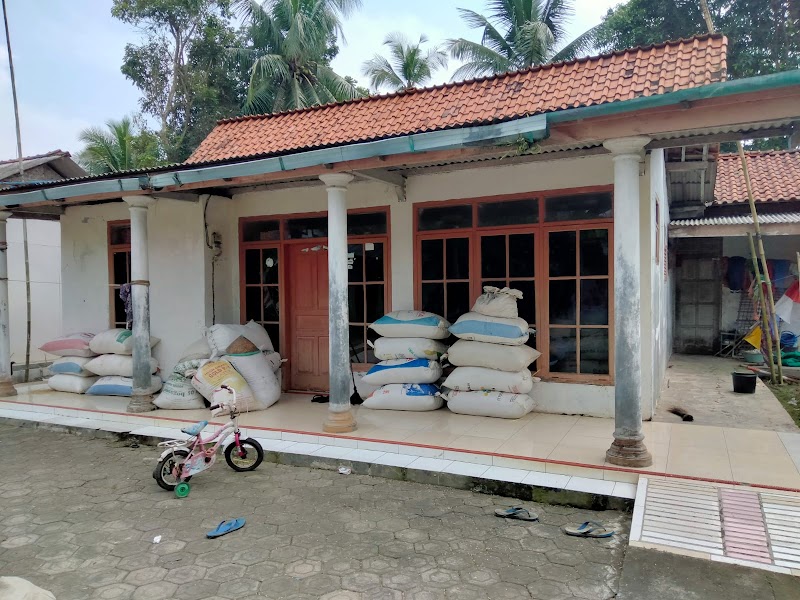 SITE PARUNG KAMAL: Solusi Jasa & Layanan Cilacap yang Responsif